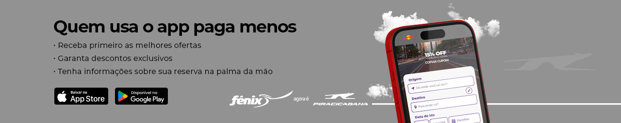 Banner carrossel